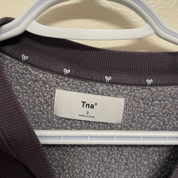 Tna crewneck - Picture 4 of 4